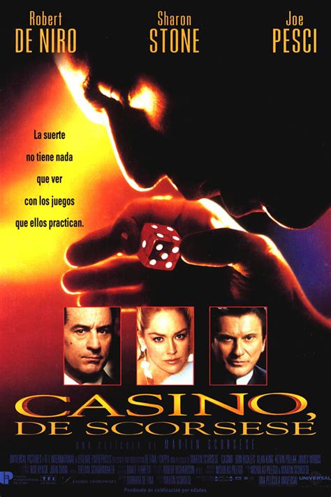 casino 1995 torrent|ver pelicula casino online 1995.